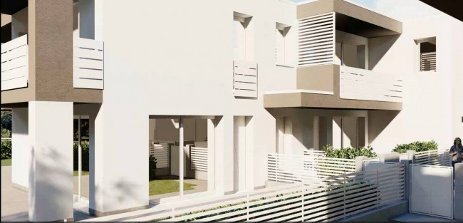Appartamento 3 camere in vendita a Maserada sul Piave