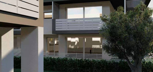 Appartamento 3 camere in vendita a Maserada sul Piave