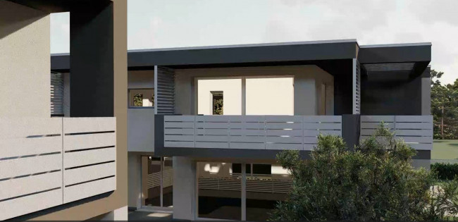 Appartamento 3 camere in vendita a Maserada sul Piave