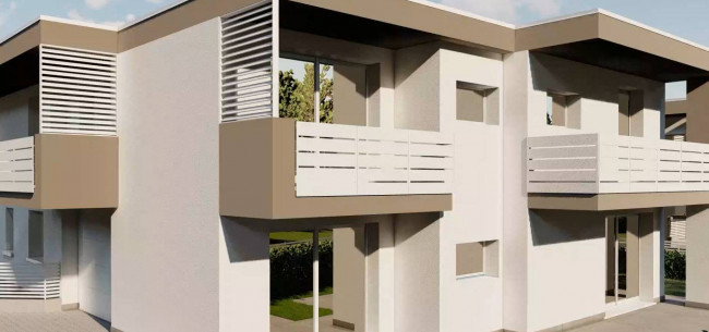 Appartamento 3 camere in vendita a Maserada sul Piave