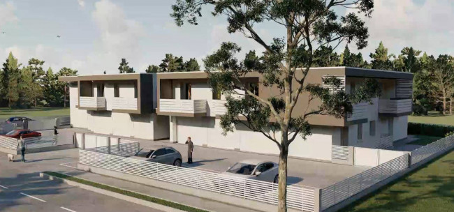 Appartamento 3 camere in vendita a Maserada sul Piave