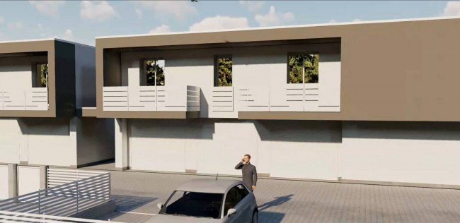 Appartamento 3 camere in vendita a Maserada sul Piave