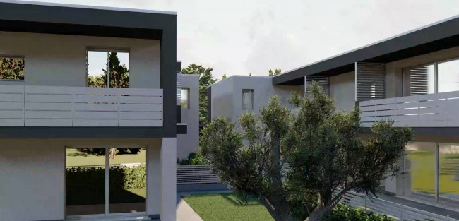 Appartamento 3 camere in vendita a Maserada sul Piave