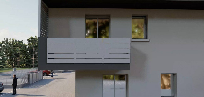 Appartamento 3 camere in vendita a Maserada sul Piave