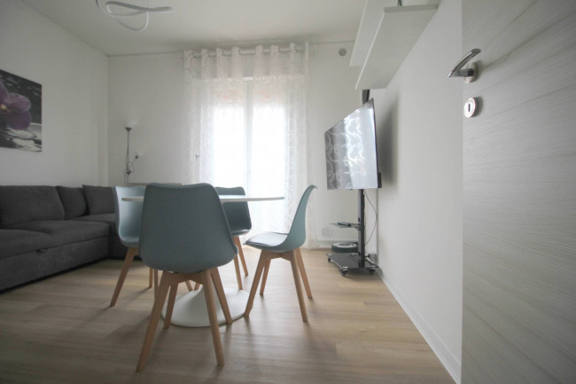 Appartamento 2 camere in vendita a Treviso