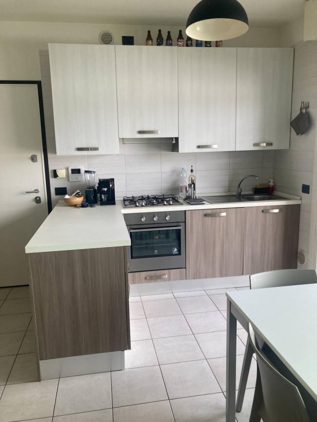 Appartamento 2 camere in vendita a Treviso