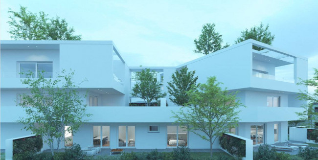 Appartamento 3 camere in vendita a Treviso