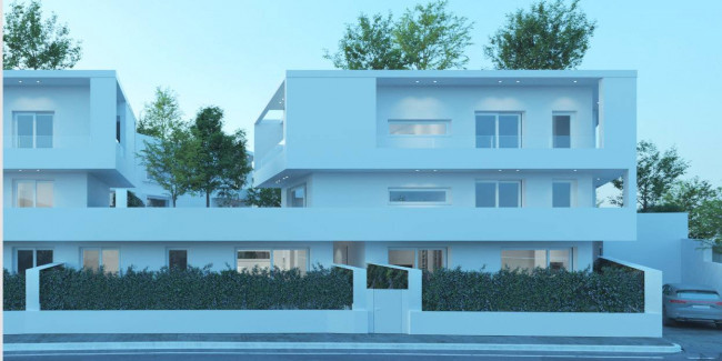 Appartamento 3 camere in vendita a Treviso