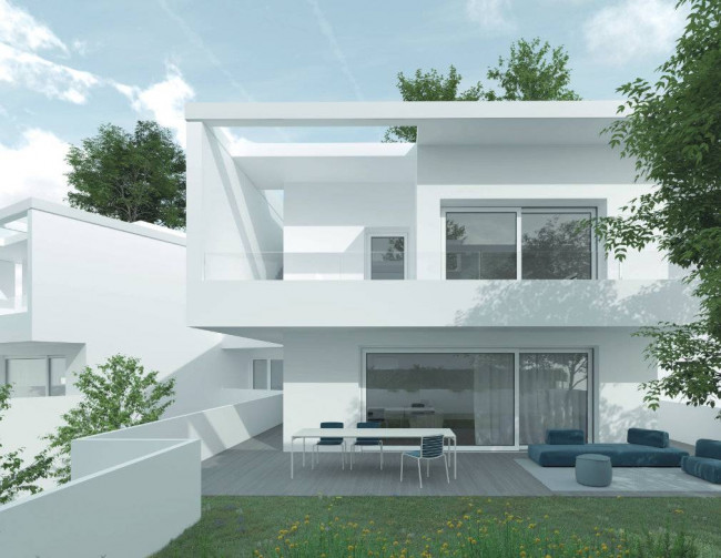 Appartamento 3 camere in vendita a Treviso