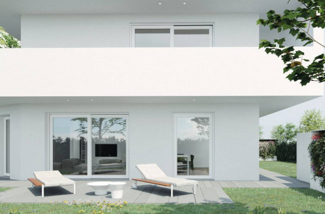 Appartamento 3 camere in vendita a Treviso