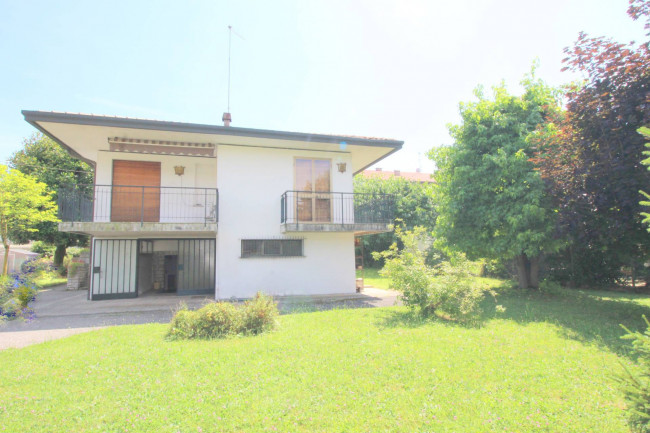 Villa in vendita a Treviso
