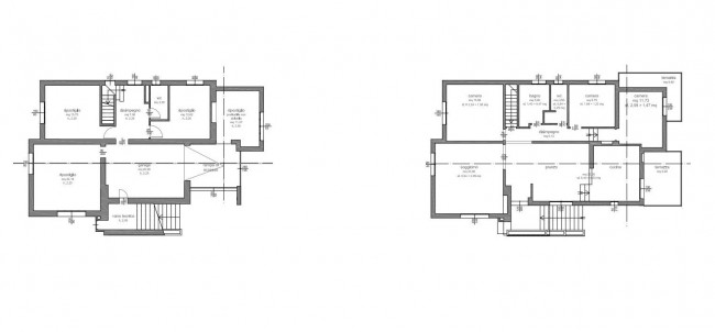 Villa in vendita a Treviso