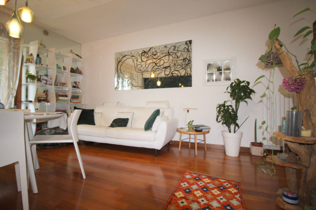 Appartamento 2 camere in vendita a Treviso