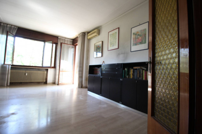 Appartamento 3 camere in vendita a Treviso