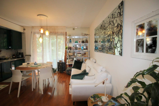 Appartamento 2 camere in vendita a Treviso