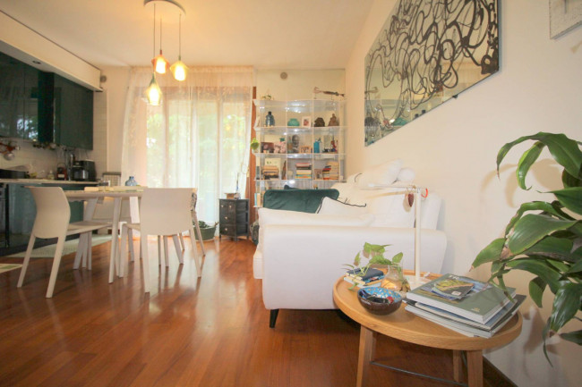 Appartamento 2 camere in vendita a Treviso