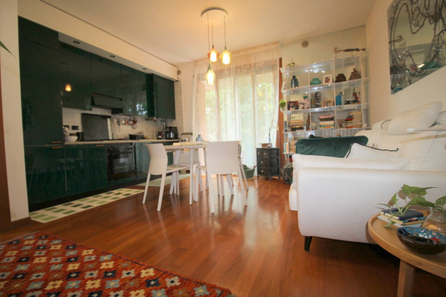 Appartamento 2 camere in vendita a Treviso