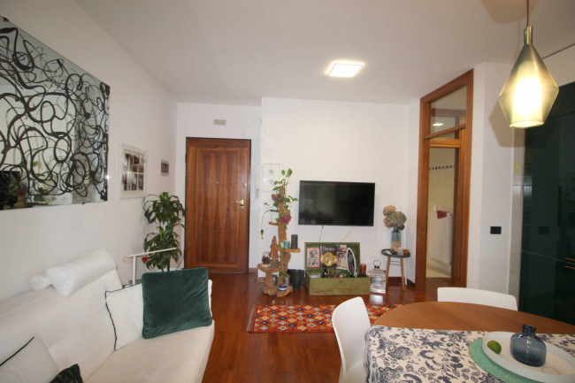 Appartamento 2 camere in vendita a Treviso