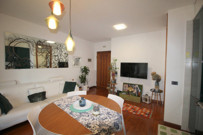 Appartamento 2 camere in vendita a Treviso
