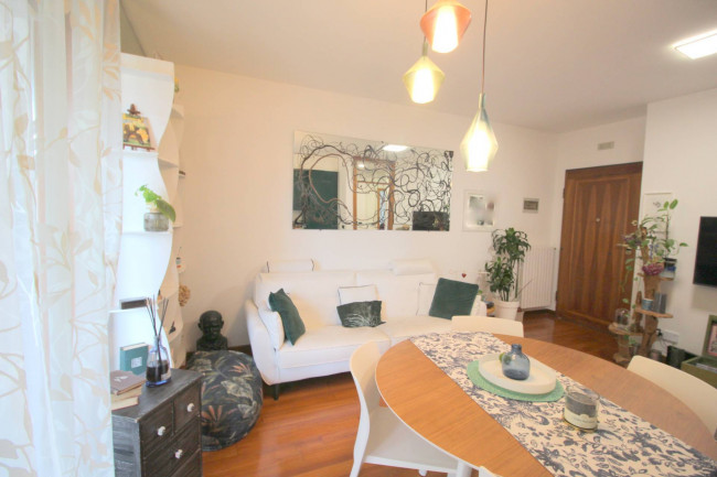 Appartamento 2 camere in vendita a Treviso