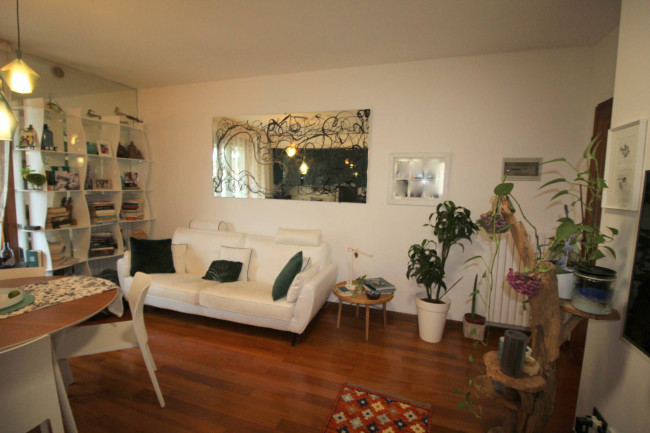 Appartamento 2 camere in vendita a Treviso