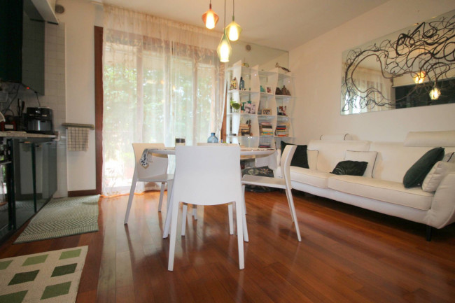 Appartamento 2 camere in vendita a Treviso