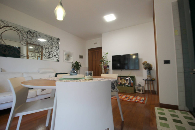 Appartamento 2 camere in vendita a Treviso