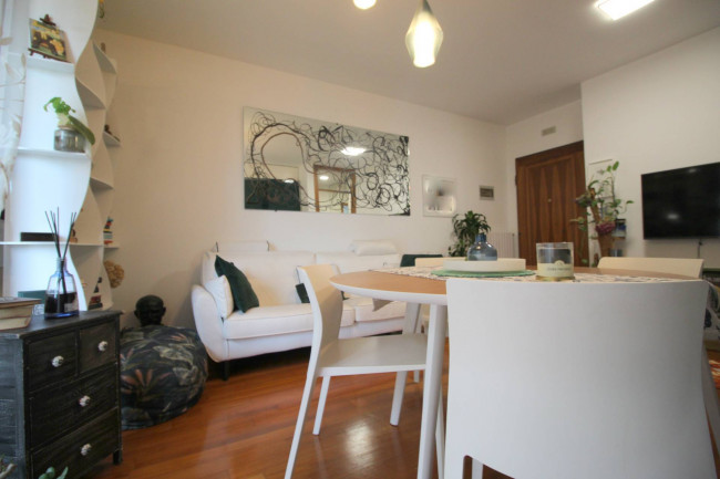 Appartamento 2 camere in vendita a Treviso