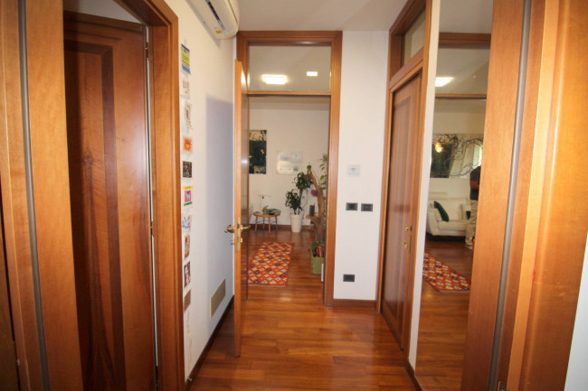 Appartamento 2 camere in vendita a Treviso