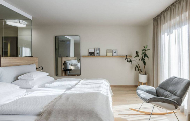 Appartamento 2 camere in vendita a Treviso