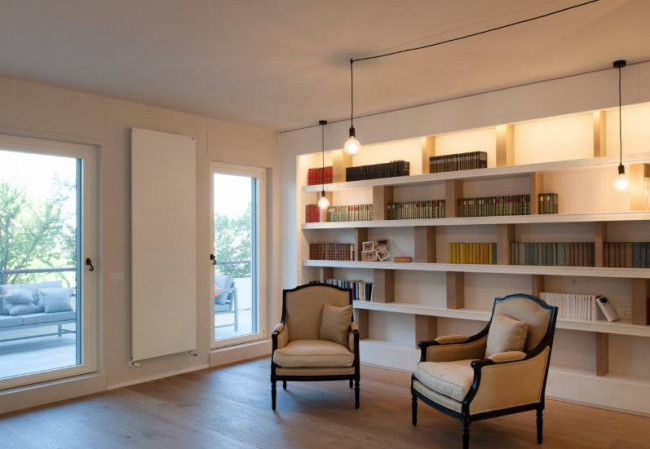 Appartamento 3 camere in vendita a Treviso