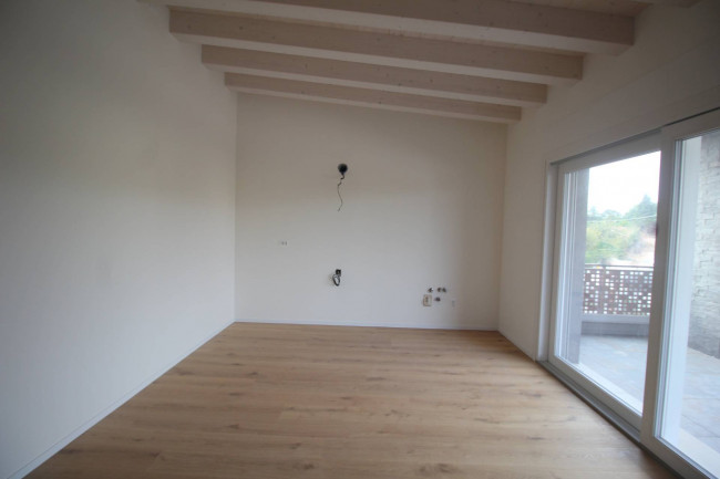 Appartamento 2 camere in vendita a Villorba