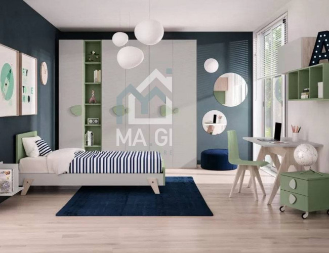 Appartamento 3 camere in vendita a Treviso