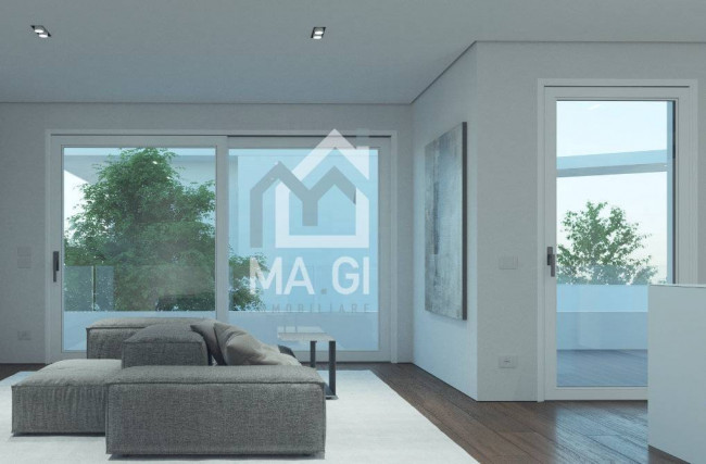 Appartamento 3 camere in vendita a Treviso