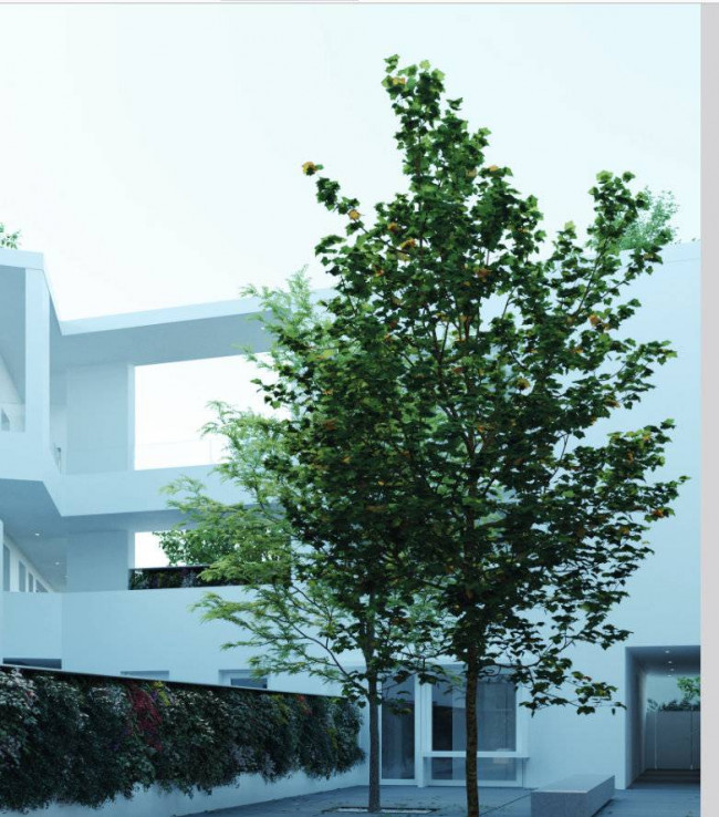 Attico in vendita a Treviso