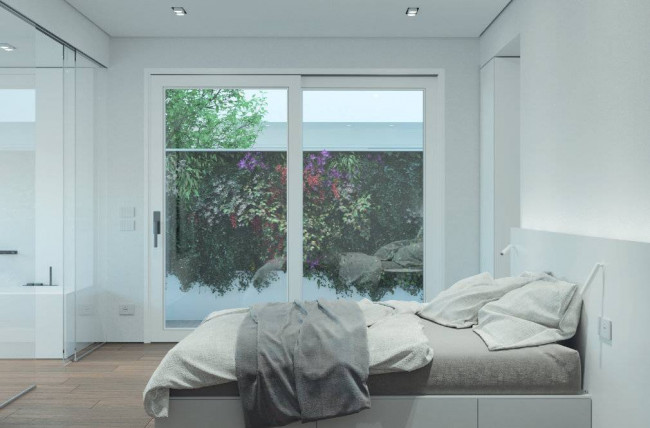 Attico in vendita a Treviso