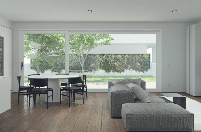 Attico in vendita a Treviso