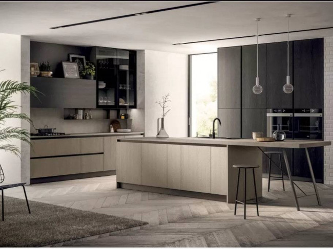 Appartamento 2 camere in vendita a Treviso