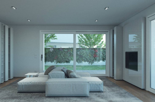 Appartamento 2 camere in vendita a Treviso