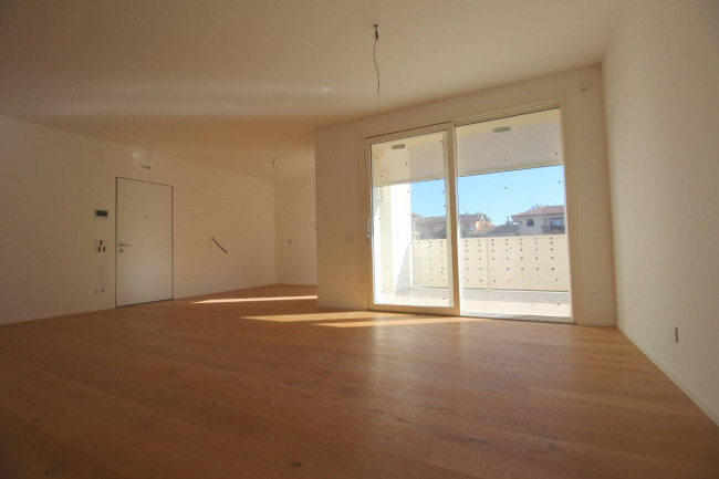 Appartamento 3 camere in vendita a Villorba