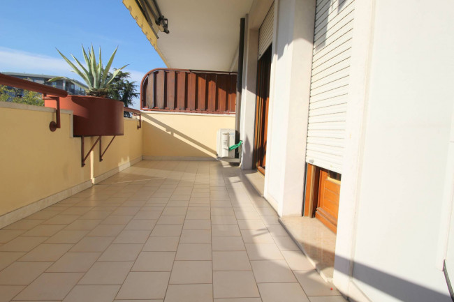 Appartamento 3 camere in vendita a Treviso