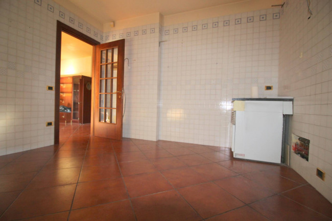 Appartamento 3 camere in vendita a Treviso