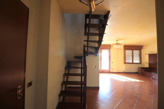 Appartamento 3 camere in vendita a Treviso