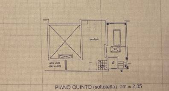 Appartamento 3 camere in vendita a Treviso