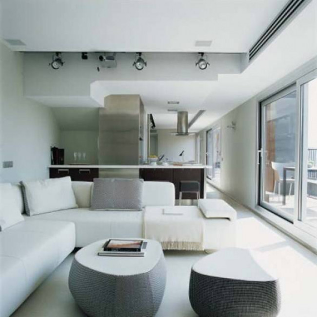 Appartamento 2 camere in vendita a Treviso