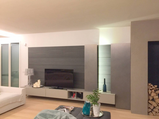 Appartamento 2 camere in vendita a Treviso