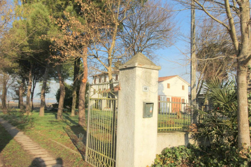 Rustico in vendita a Musile di Piave