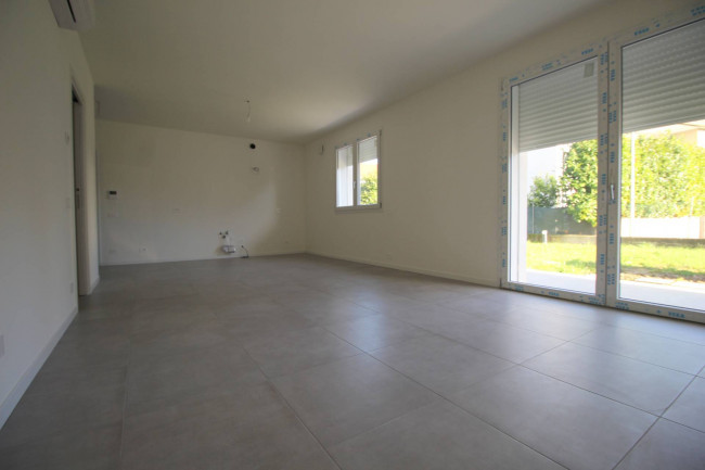 Appartamento 2 camere in vendita a Treviso