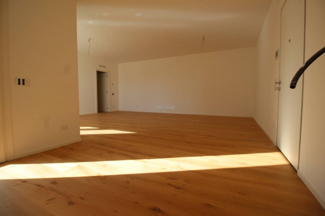 Appartamento 3 camere in vendita a Villorba