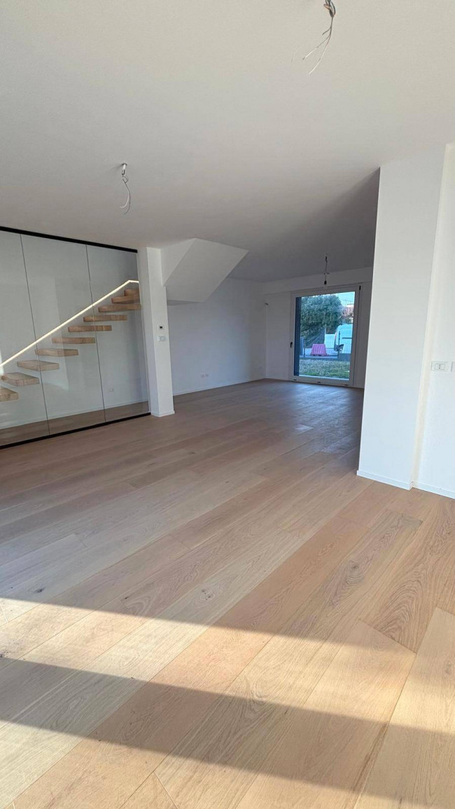 Abbinata in vendita a Arcade